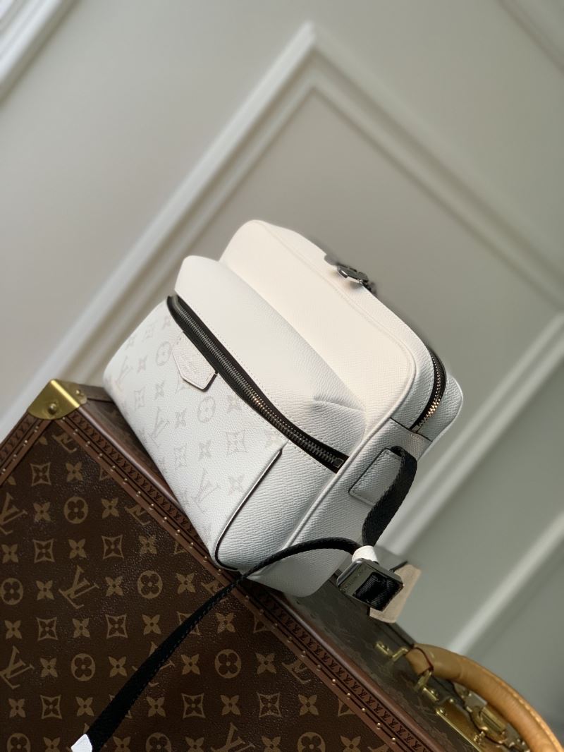 Mens LV Satchel bags